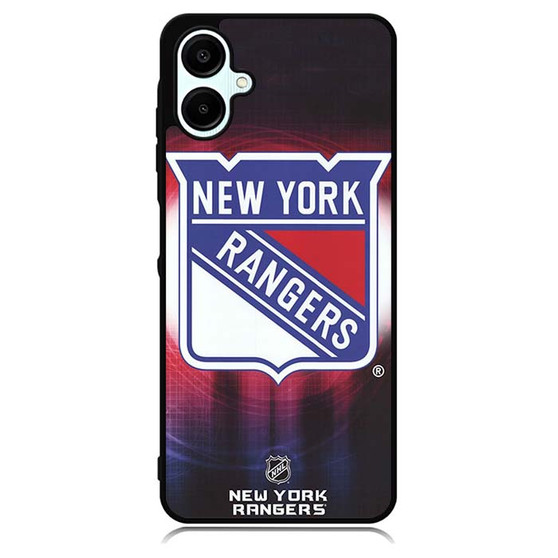 New York Rangers 1 Samsung Galaxy A06 Case