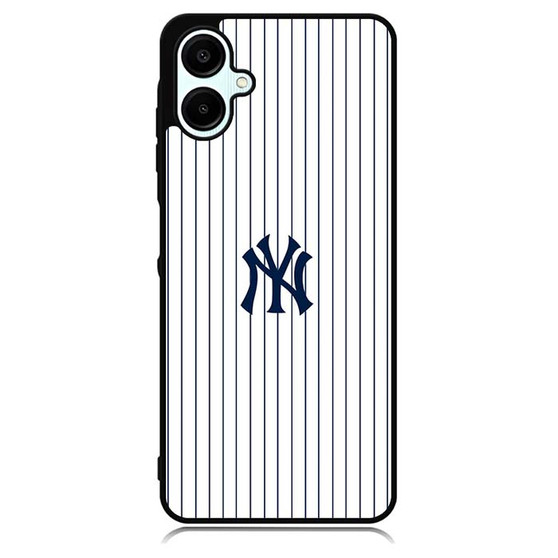 New York Yankees Blaster Samsung Galaxy A06 Case