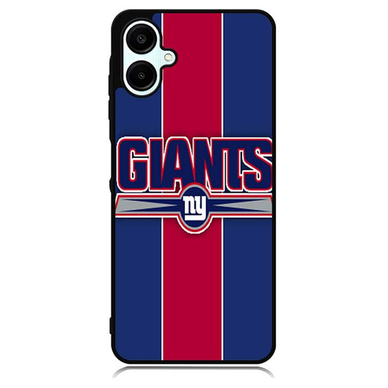 newyork giants Samsung Galaxy A06 Case