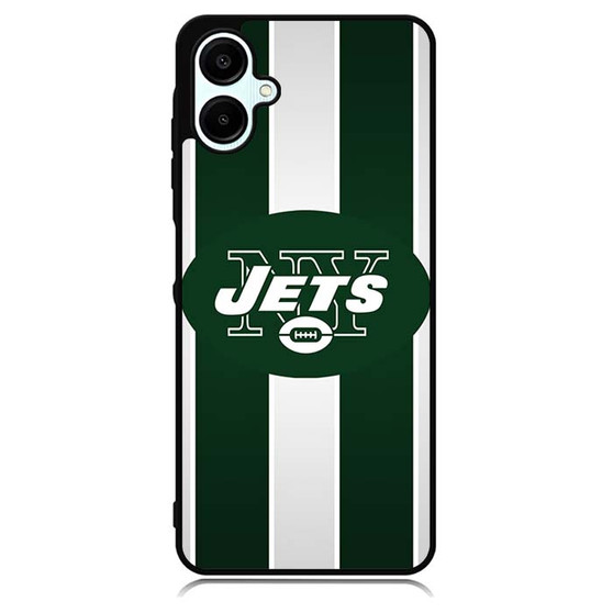 newyork jets Samsung Galaxy A06 Case