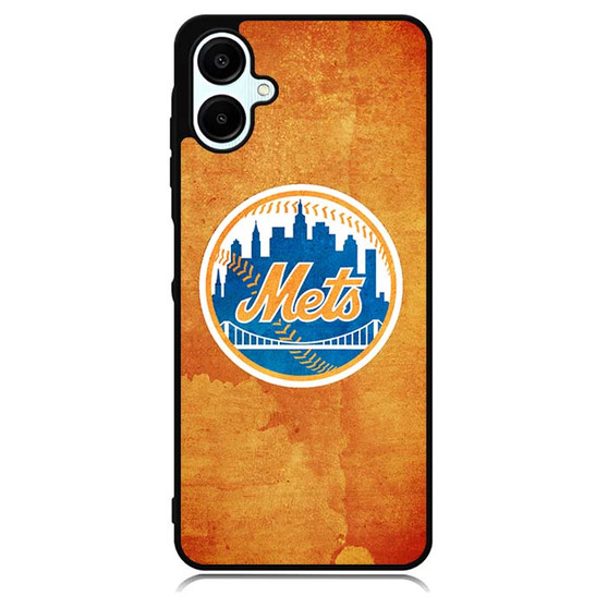 Ney York Mets 1 Samsung Galaxy A06 Case