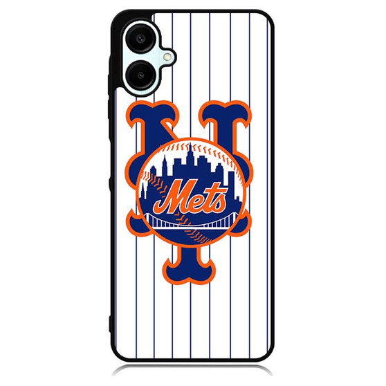 Ney York Mets 2 Samsung Galaxy A06 Case