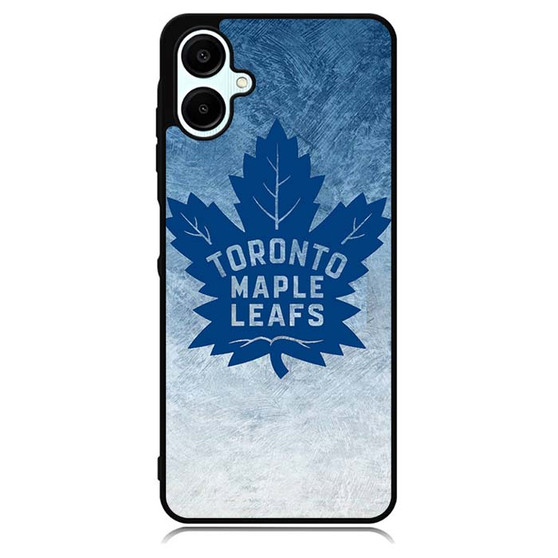 NHL Toronto Maple Leafs 2 Samsung Galaxy A06 Case