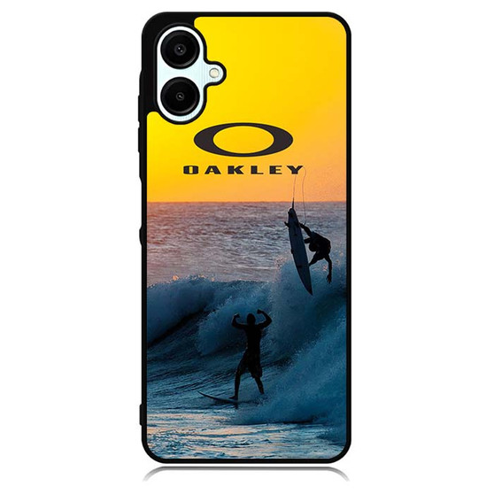 Oakley Sunset Samsung Galaxy A06 Case