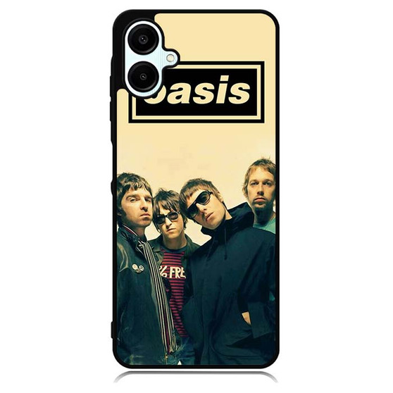 OASIS Samsung Galaxy A06 Case