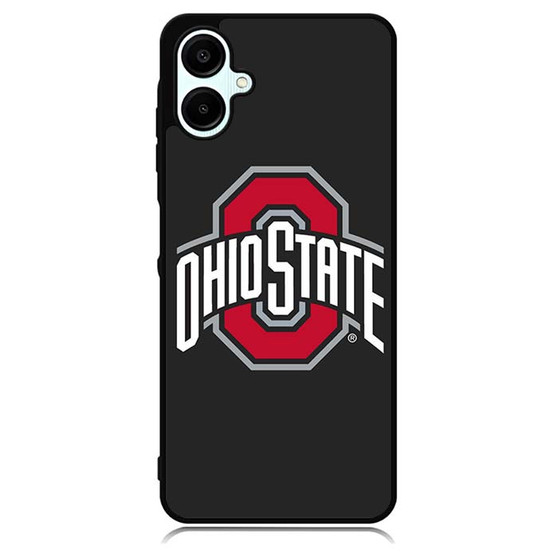 Ohio State Buckeyes American Footbal 1 Samsung Galaxy A06 Case