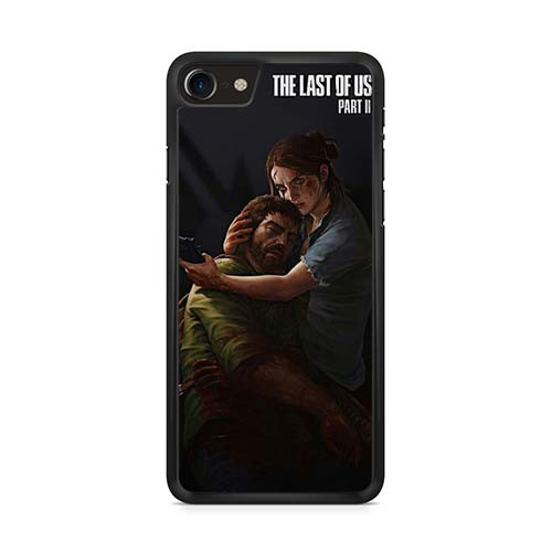 The Last Of Us Part 2 5 iPhone 8 | iPhone 8 Plus Case