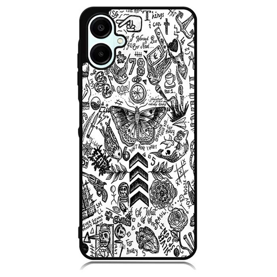 ONE DIRECTION  Samsung Galaxy A06 Case