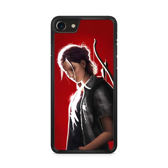 The Last of Us Part II Ellie 1 iPhone 8 | iPhone 8 Plus Case The Last of Us Part II Ellie 1 iPhone 8 | iPhone 8 Plus Case