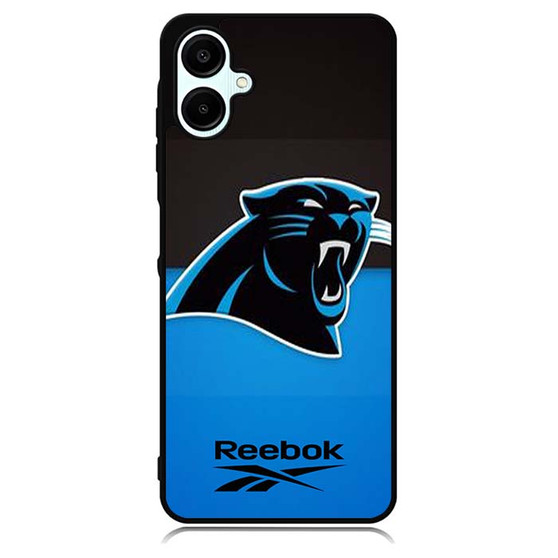 panthers Samsung Galaxy A06 Case
