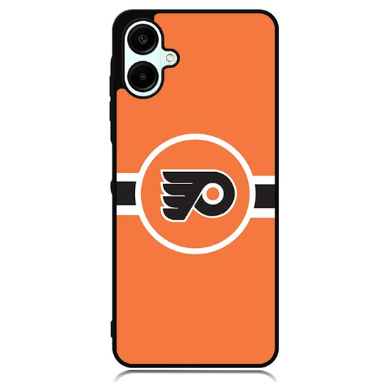 Philadelphia Flyers Team Samsung Galaxy A06 Case