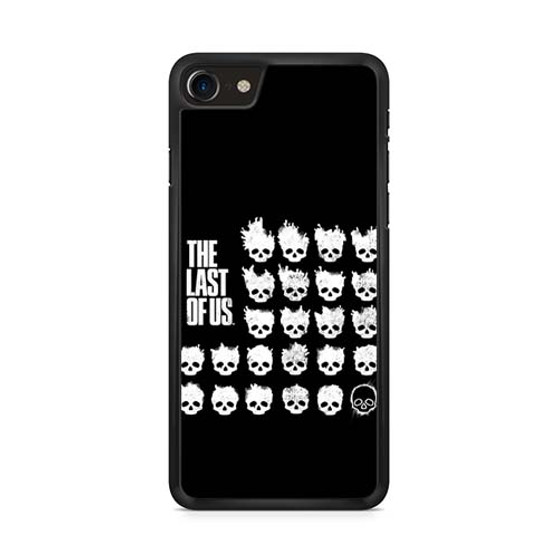 The Last Of Us Virus iPhone 8 | iPhone 8 Plus Case