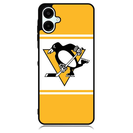 Pittsburgh Penguins NHL 2 Samsung Galaxy A06 Case