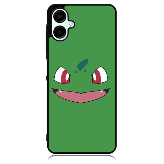 Pokemon Bulbasaur Samsung Galaxy A06 Case