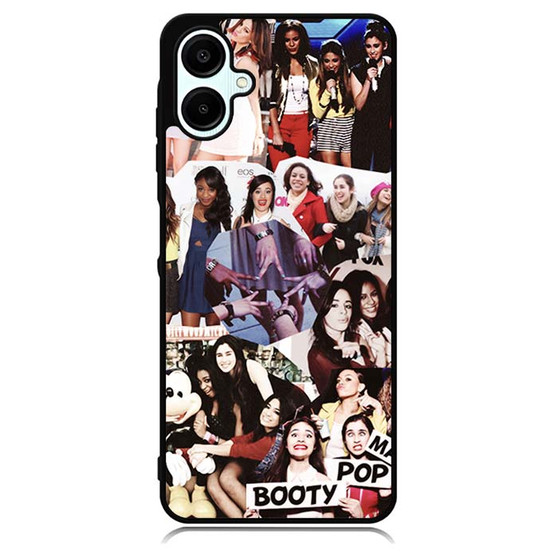pretty little liars college Samsung Galaxy A06 Case