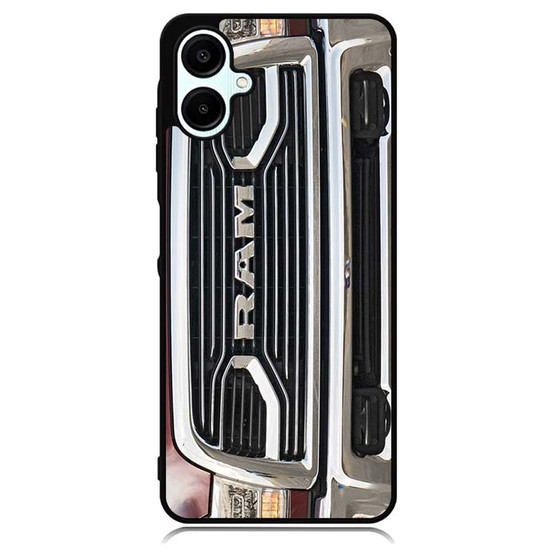 RAM Pick Up Truck Samsung Galaxy A06 Case RAM Pick Up Truck Samsung Galaxy A06 Case