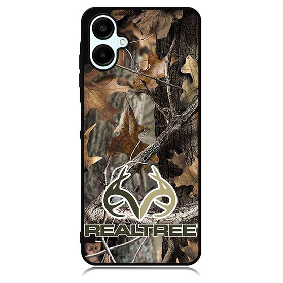 Realtree advantage timber Samsung Galaxy A06 Case