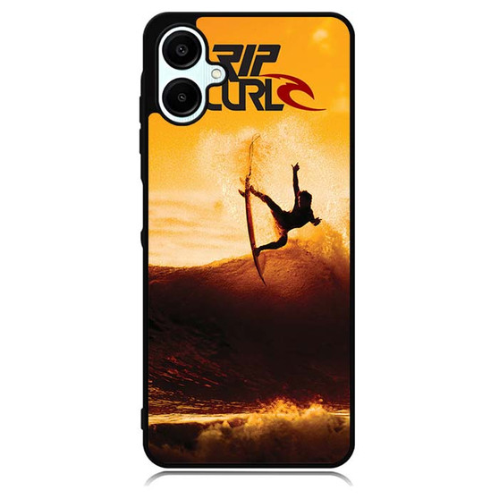 Rip Curl Extreme Surfing Samsung Galaxy A06 Case