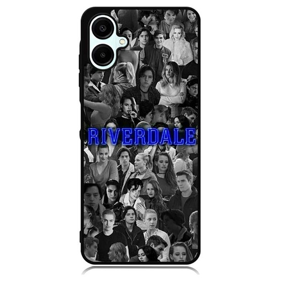 Riverdale 1 Samsung Galaxy A06 Case
