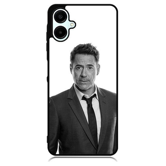 Robert Downey Jr 1 Samsung Galaxy A06 Case