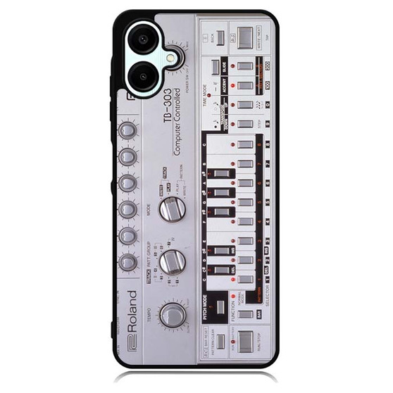 Roland TB 303 Samsung Galaxy A06 Case
