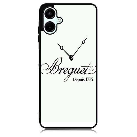 Rolex Brequeto Samsung Galaxy A06 Case