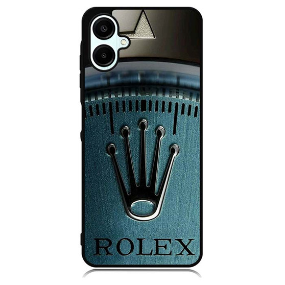 Rolex Samsung Galaxy A06 Case