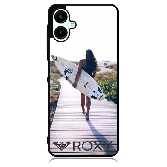Roxy Beach Samsung Galaxy A06 Case