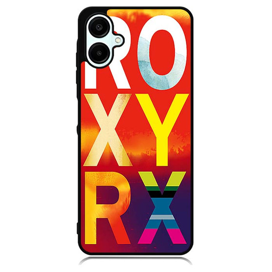 Roxy RX Samsung Galaxy A06 Case