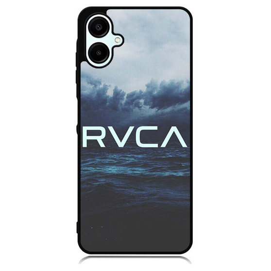 RVCA Ocean Samsung Galaxy A06 Case