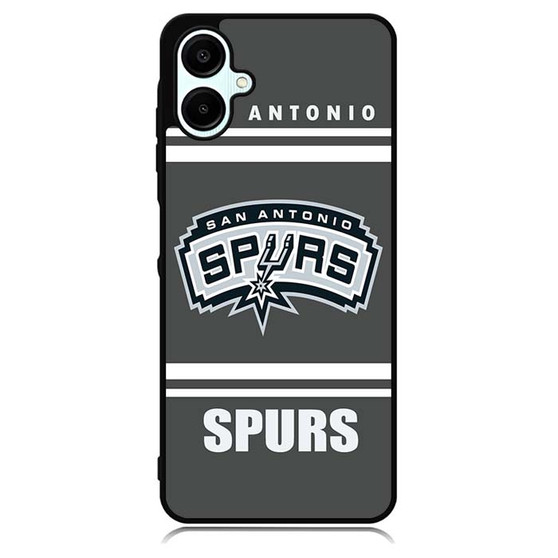SAN ANTONIO SPURS Samsung Galaxy A06 Case