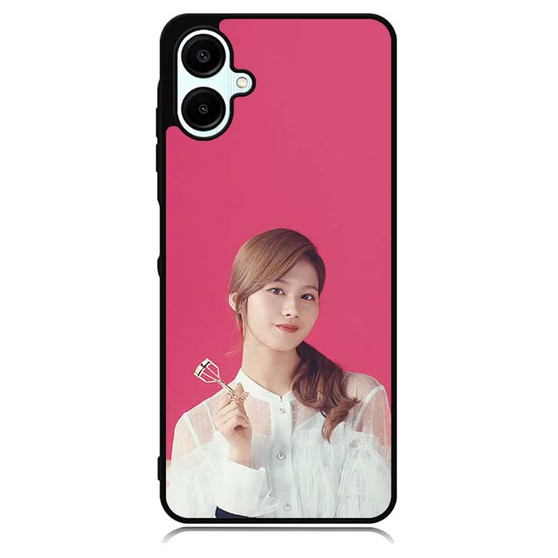 Sana Twice 2 Samsung Galaxy A06 Case