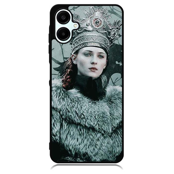 Sansa Stark Samsung Galaxy A06 Case