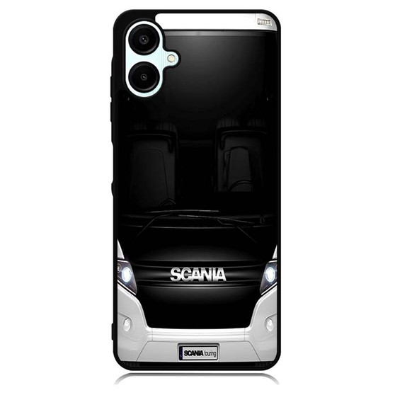 scania bus Samsung Galaxy A06 Case