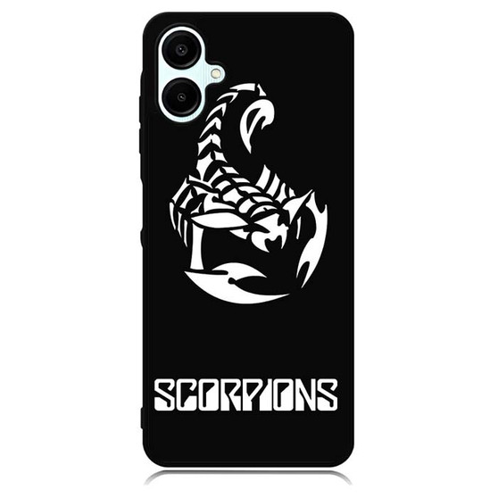 Scorpions Samsung Galaxy A06 Case