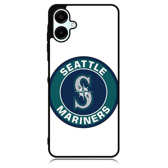 Seattle Mariners 2 Samsung Galaxy A06 Case