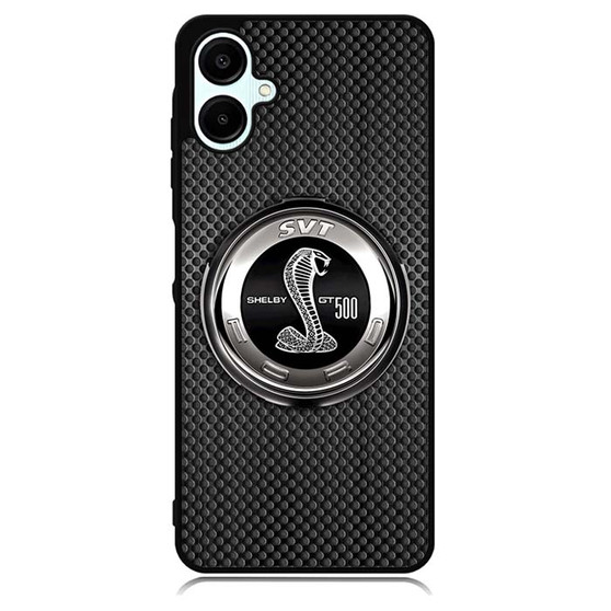 Shelby GT 500 Samsung Galaxy A06 Case