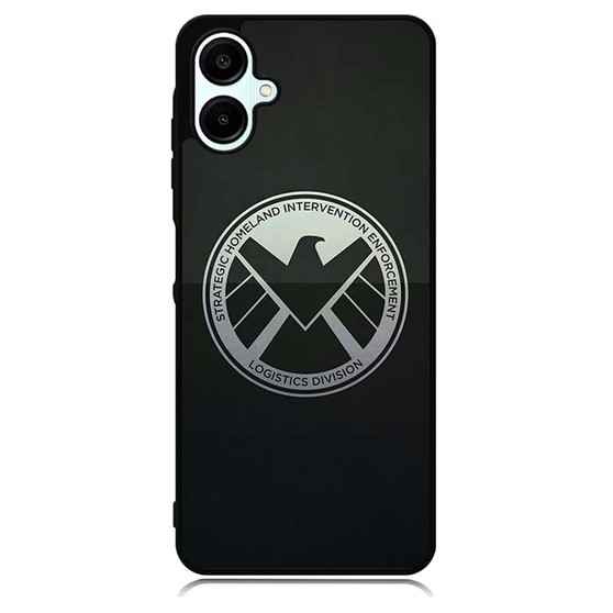 Shield Logo Samsung Galaxy A06 Case