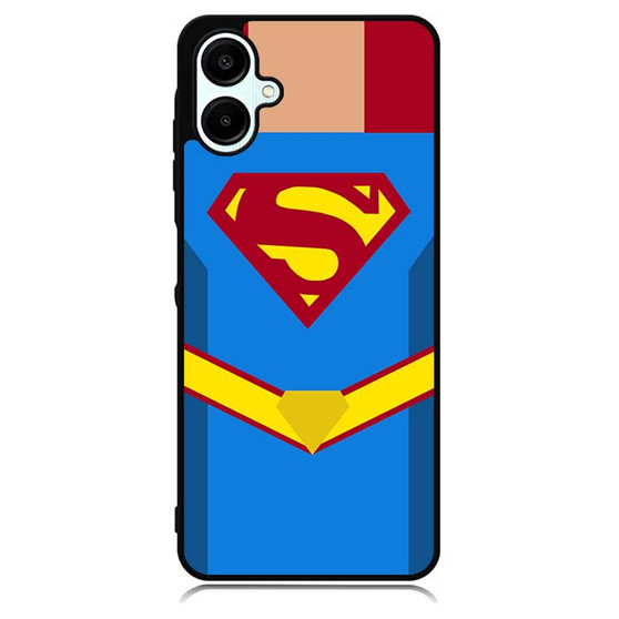Smalville superman Samsung Galaxy A06 Case
