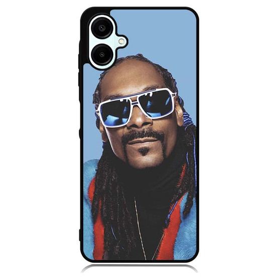 Snoop Dogg Samsung Galaxy A06 Case Snoop Dogg Samsung Galaxy A06 Case