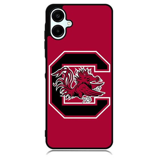 South Carolina Gamecocks Samsung Galaxy A06 Case