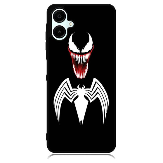 Spiderman's Villain Venom Samsung Galaxy A06 Case