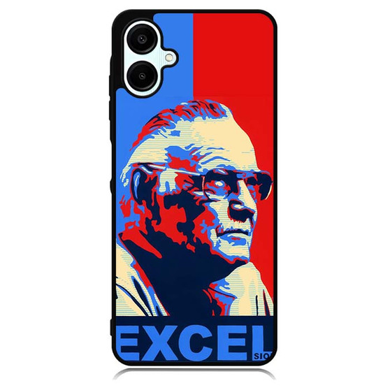 Stan Lee Excelsior Samsung Galaxy A06 Case Stan Lee Excelsior Samsung Galaxy A06 Case