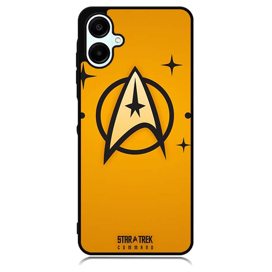 Star Trek Command Samsung Galaxy A06 Case
