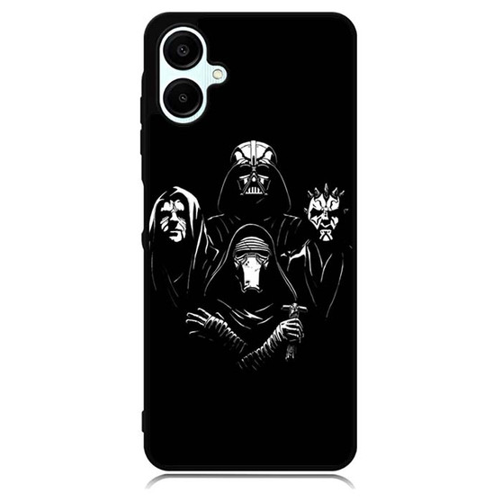 Star Wars Villains Samsung Galaxy A06 Case