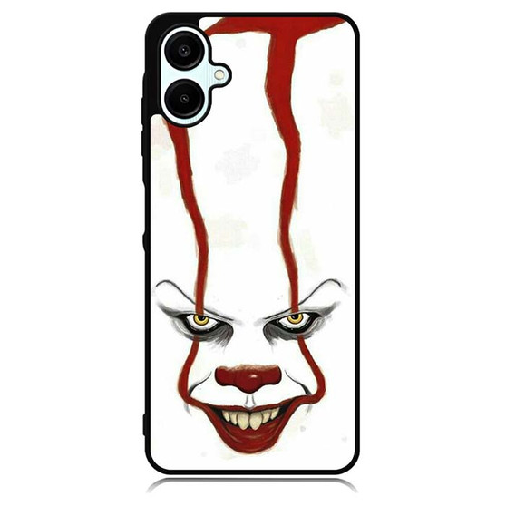 Stephen King IT 1 Samsung Galaxy A06 Case