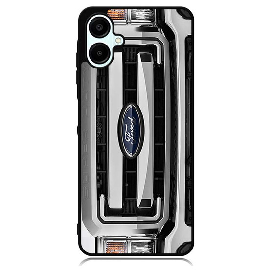 Super Duty Crew Ford Samsung Galaxy A06 Case