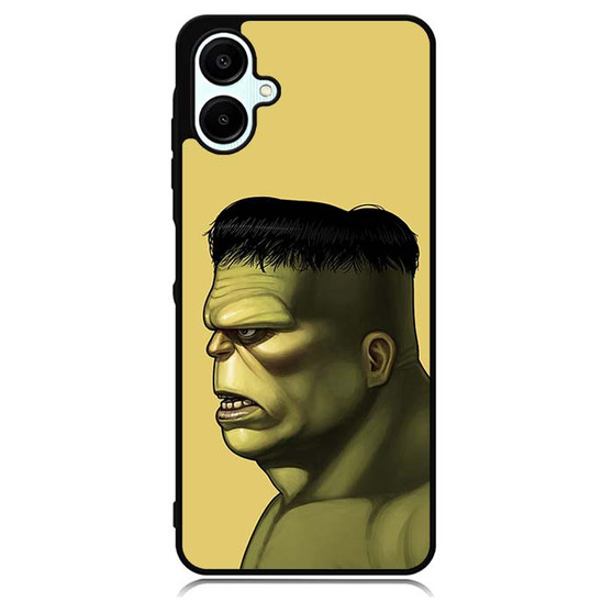 Superhero Series Hulk Samsung Galaxy A06 Case