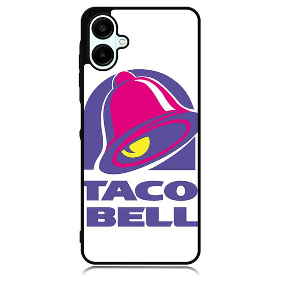 Taco Bell Samsung Galaxy A06 Case