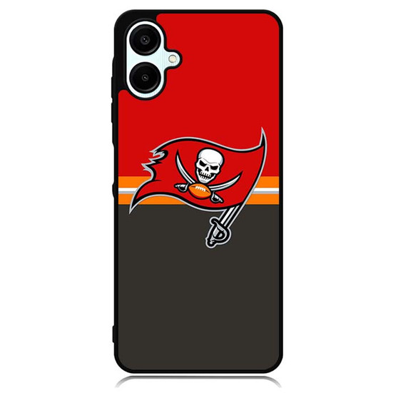 Tampa Bay Rays 1 Samsung Galaxy A06 Case